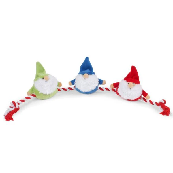 Special Offer Christmas Gonk Tugga Dog Toy - Image 2