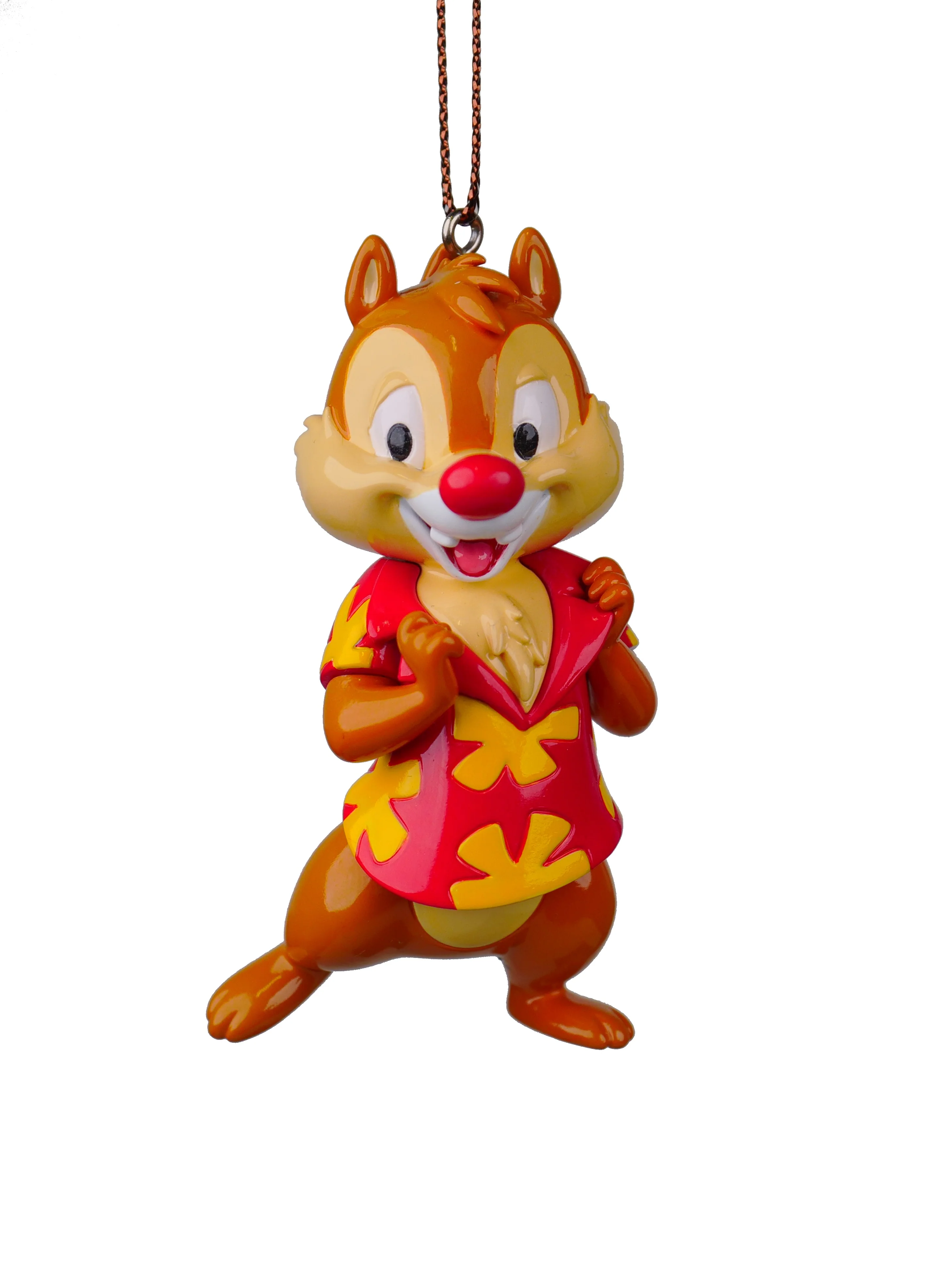 Disney Dale 3D Character Christmas Bauble
