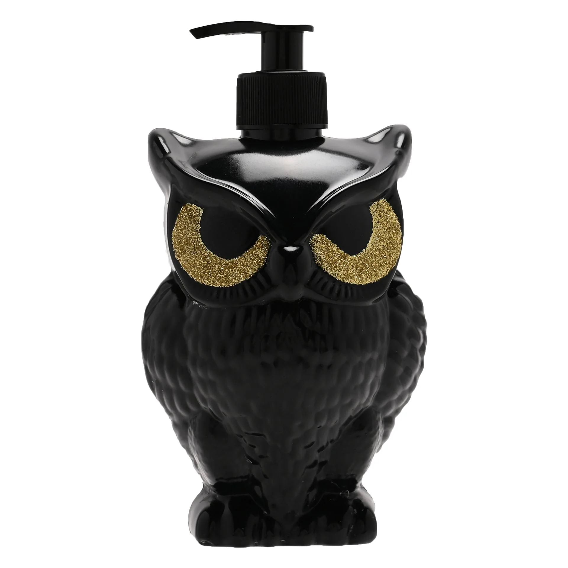 Halloween Character Hand Soap Dispenser Filled with Pumpkin Spice Fragrance Soap - Image 5