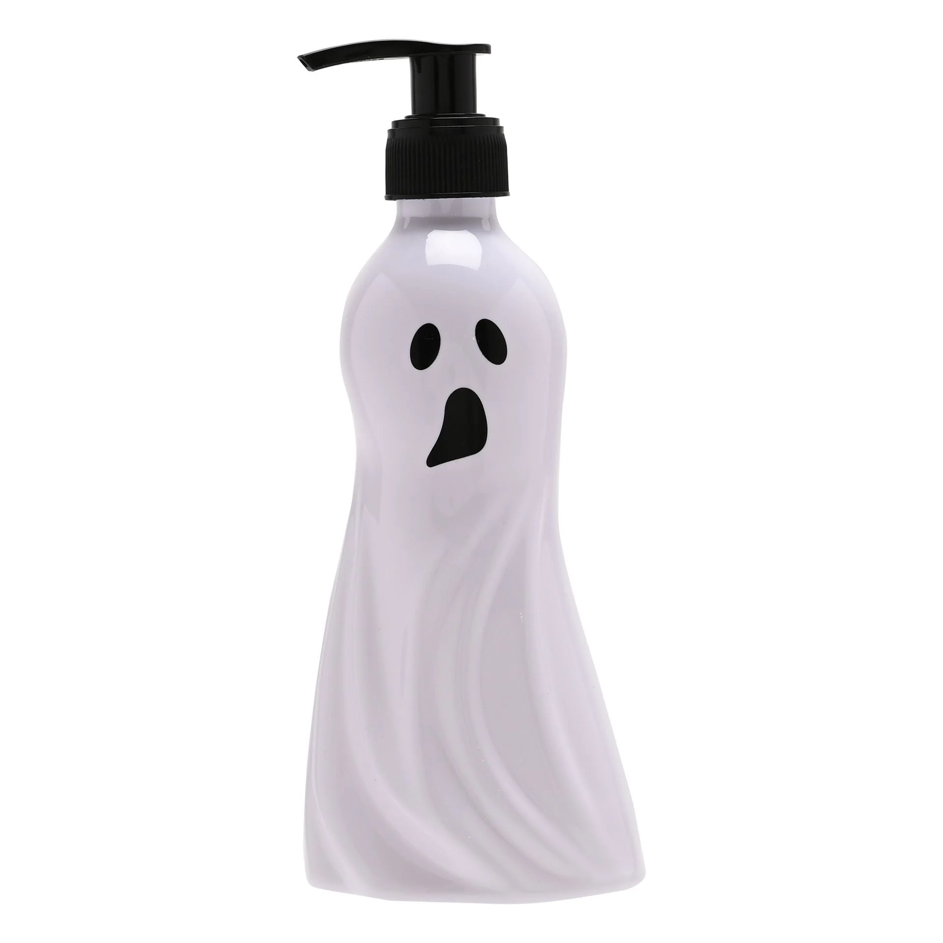 Halloween Character Hand Soap Dispenser Filled with Pumpkin Spice Fragrance Soap - Image 8