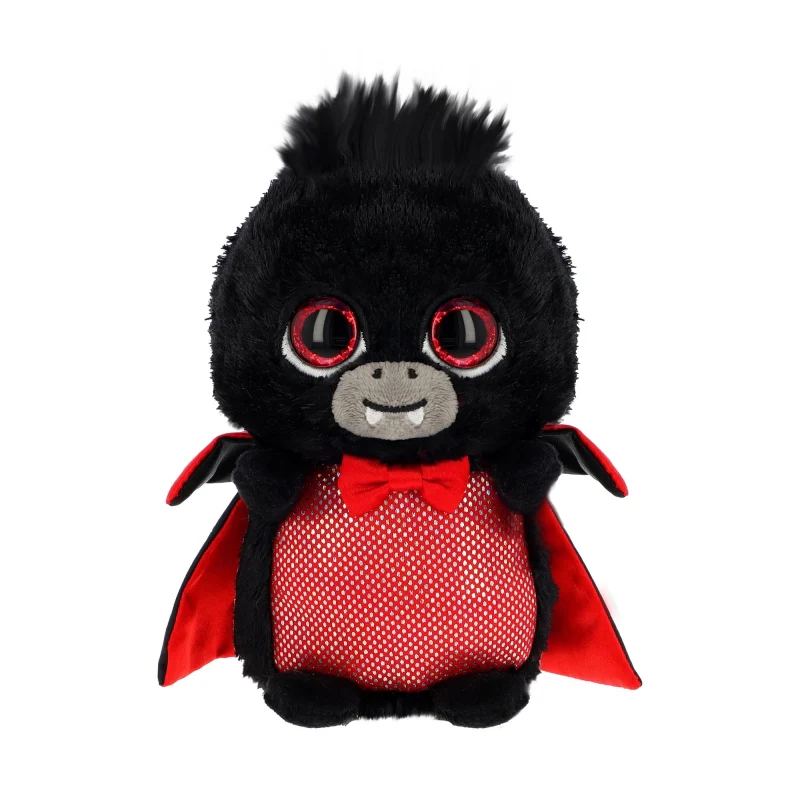 Keel Toys - 10cm Halloween Mini Motsu Cuddly Toy - Image 2