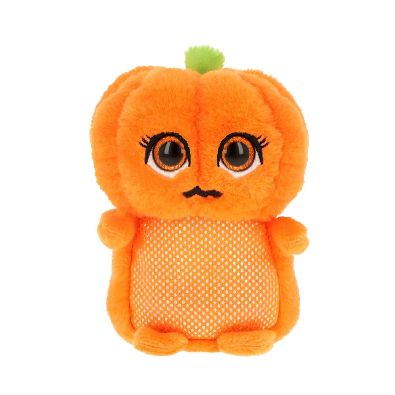 Keel Toys - 10cm Halloween Mini Motsu Cuddly Toy - Image 3