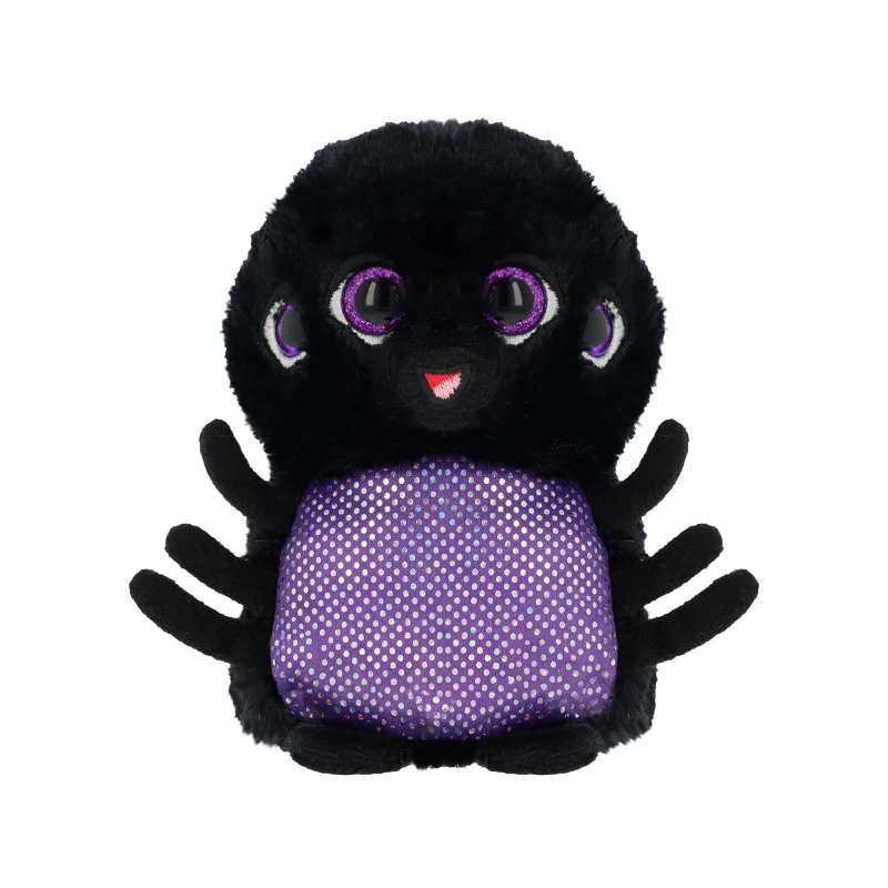 Keel Toys - 10cm Halloween Mini Motsu Cuddly Toy - Image 4