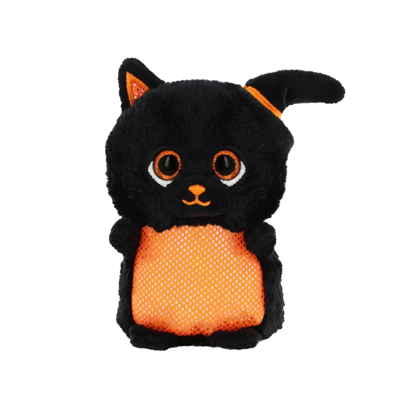 Keel Toys - 10cm Halloween Mini Motsu Cuddly Toy - Image 5