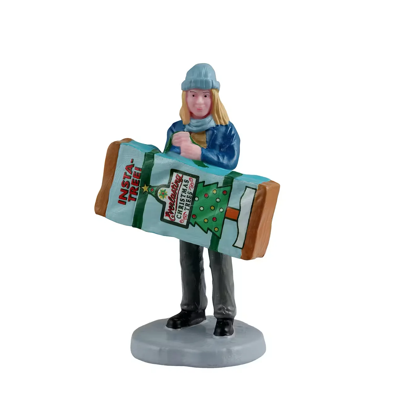 Lemax - Insta-Tree! Christmas Village Figurine