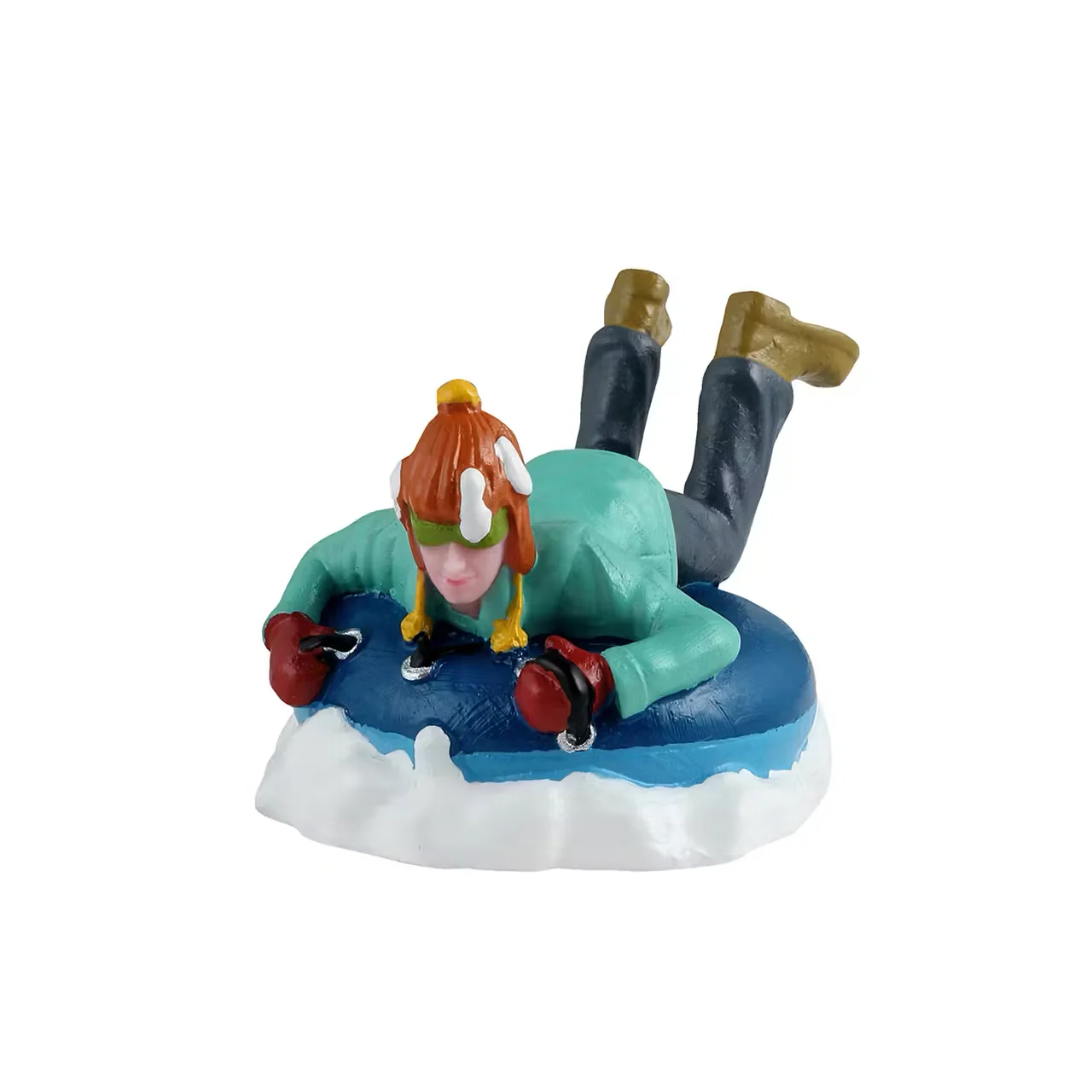 Lemax - Snow Blind Christmas Village Figurine