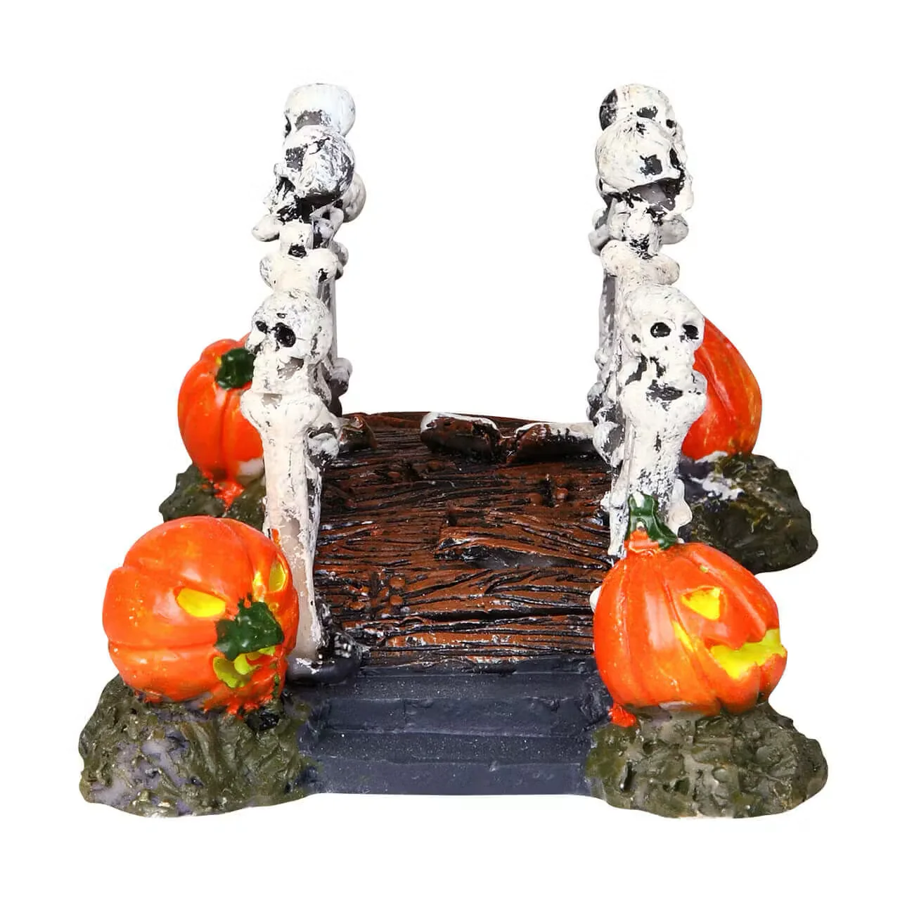 Lemax Spooky Town - Bridge of Bones - Image 2