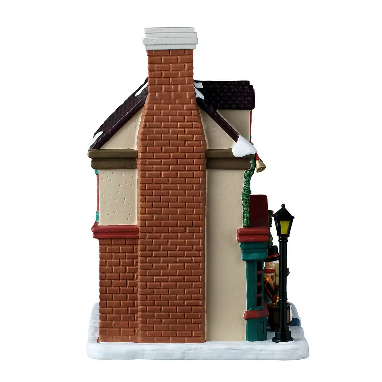 Lemax - The Five Pence Shoppe - Image 2