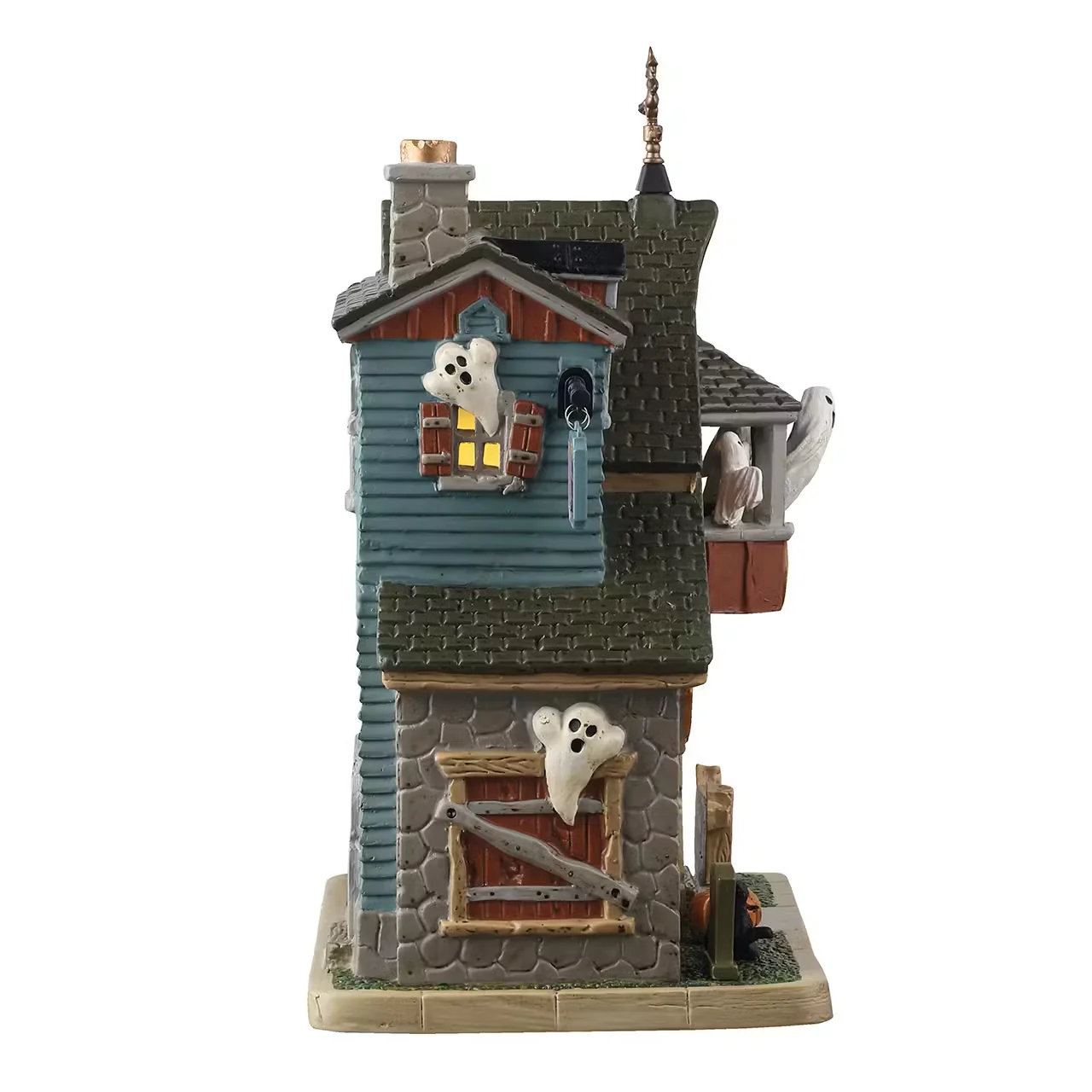Lemax Spooky Town - Home Haunting Services, Inc. - Image 2