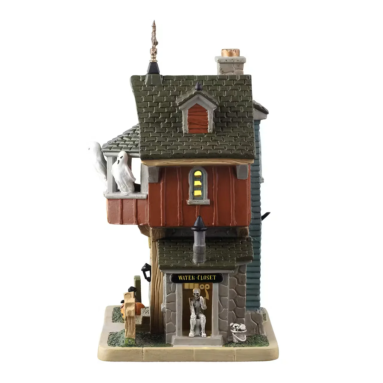 Lemax Spooky Town - Home Haunting Services, Inc. - Image 3