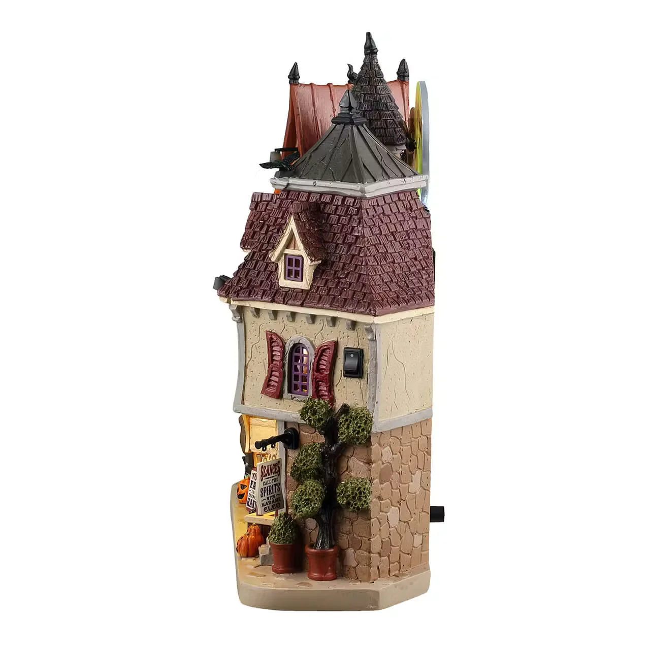 Lemax Spooky Town - Spooky Days Ahead - Image 3