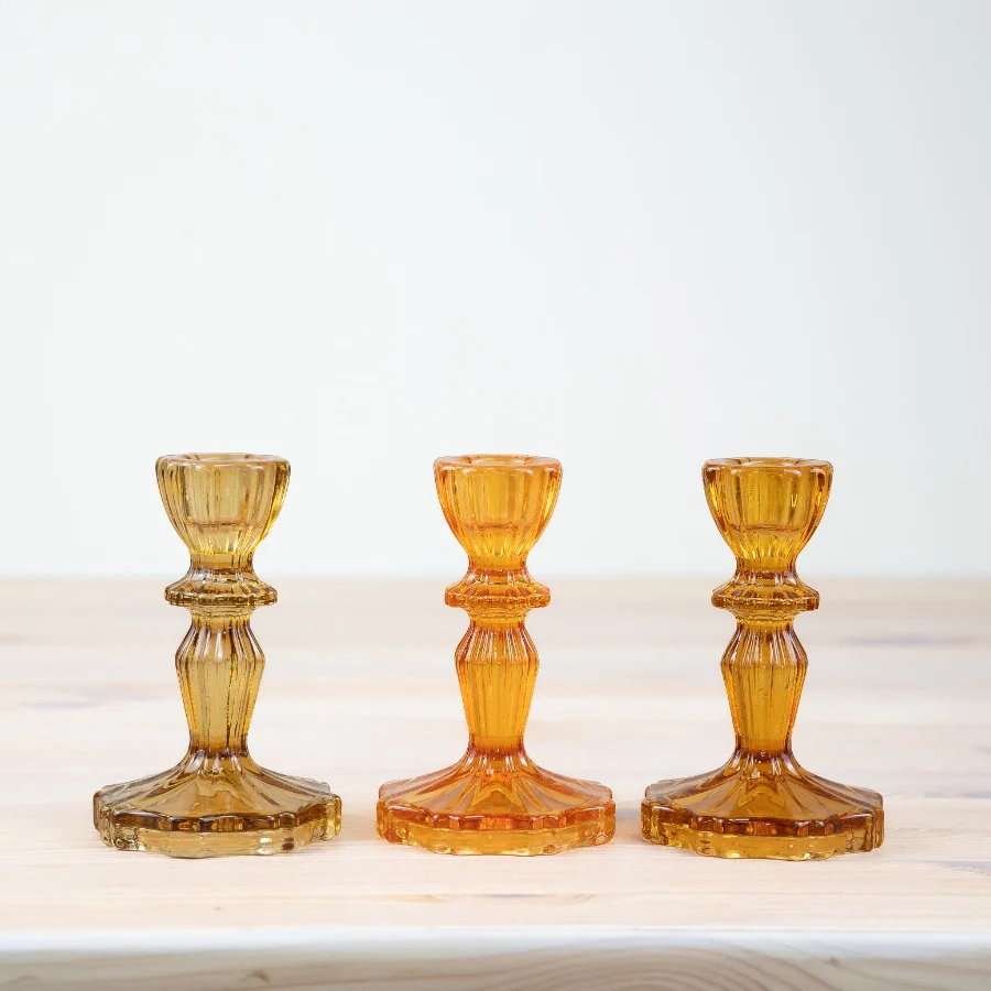 Pillar Candle Holder 11cm single